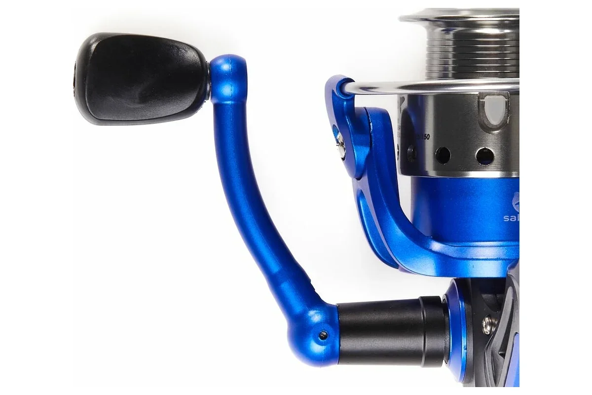 Катушка Salmo Sniper Spin 6 2000FD SSS06-20FD купить,NaN