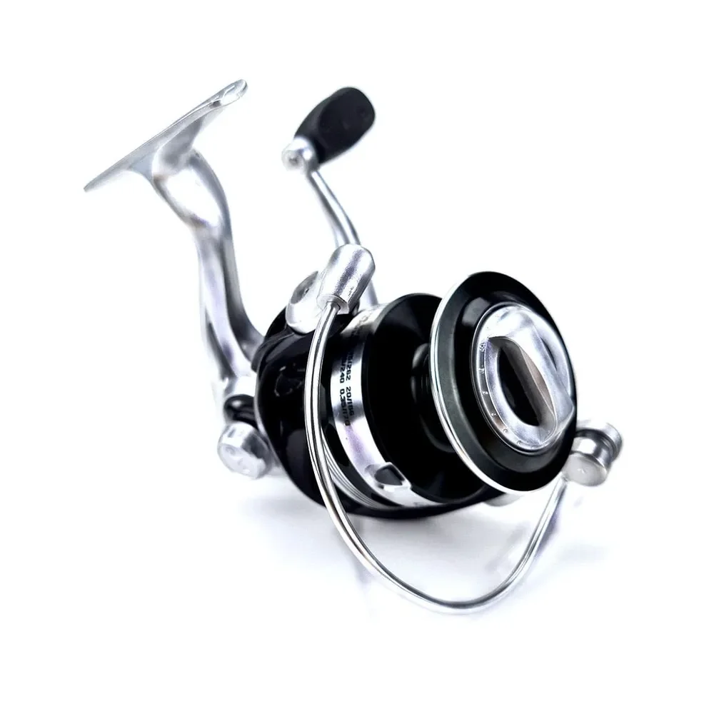 Катушка Dam Quick 1 4000 FD