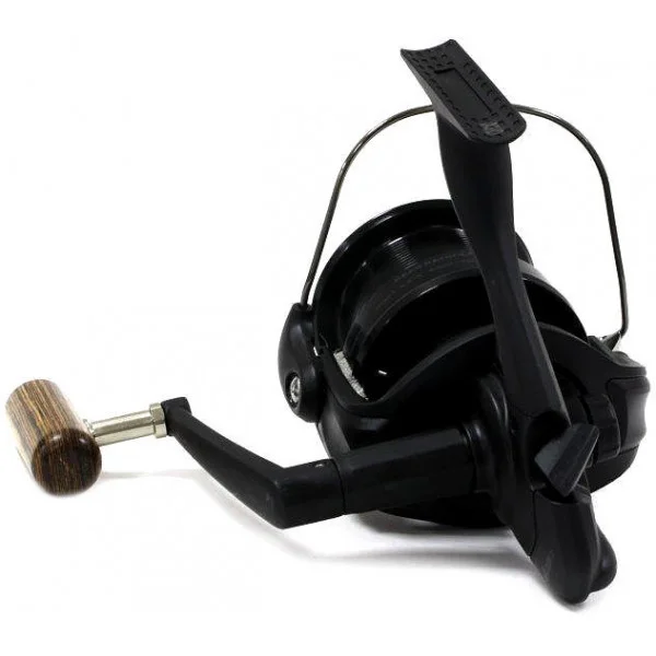 Катушка Okuma Custom Black CB-80 купить,NaN