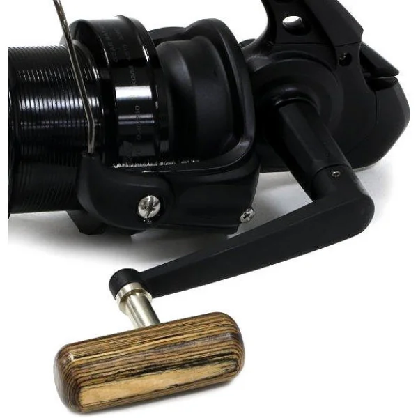 Катушка Okuma Custom Black CB-80 купить,NaN