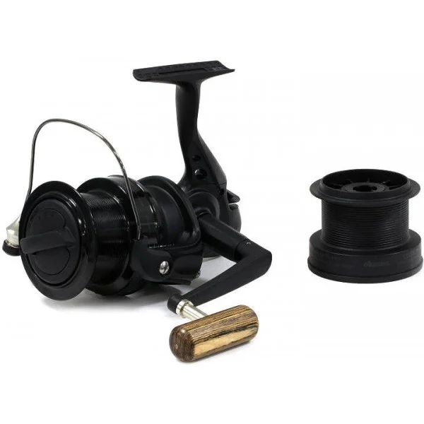 Катушка Okuma Custom Black CB-80 купить,NaN