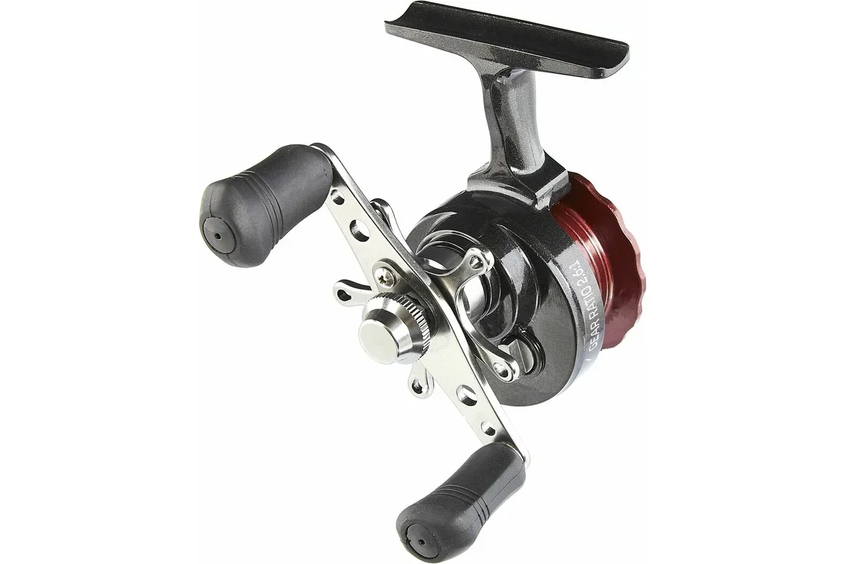 Катушка Lucky John Maiko LJ3065 купить,NaN