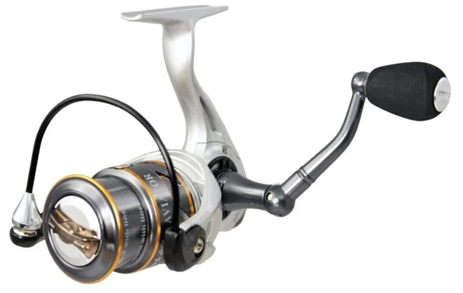 Катушка Black Side Aviator 4500FD BSAV4500FD купить,NaN