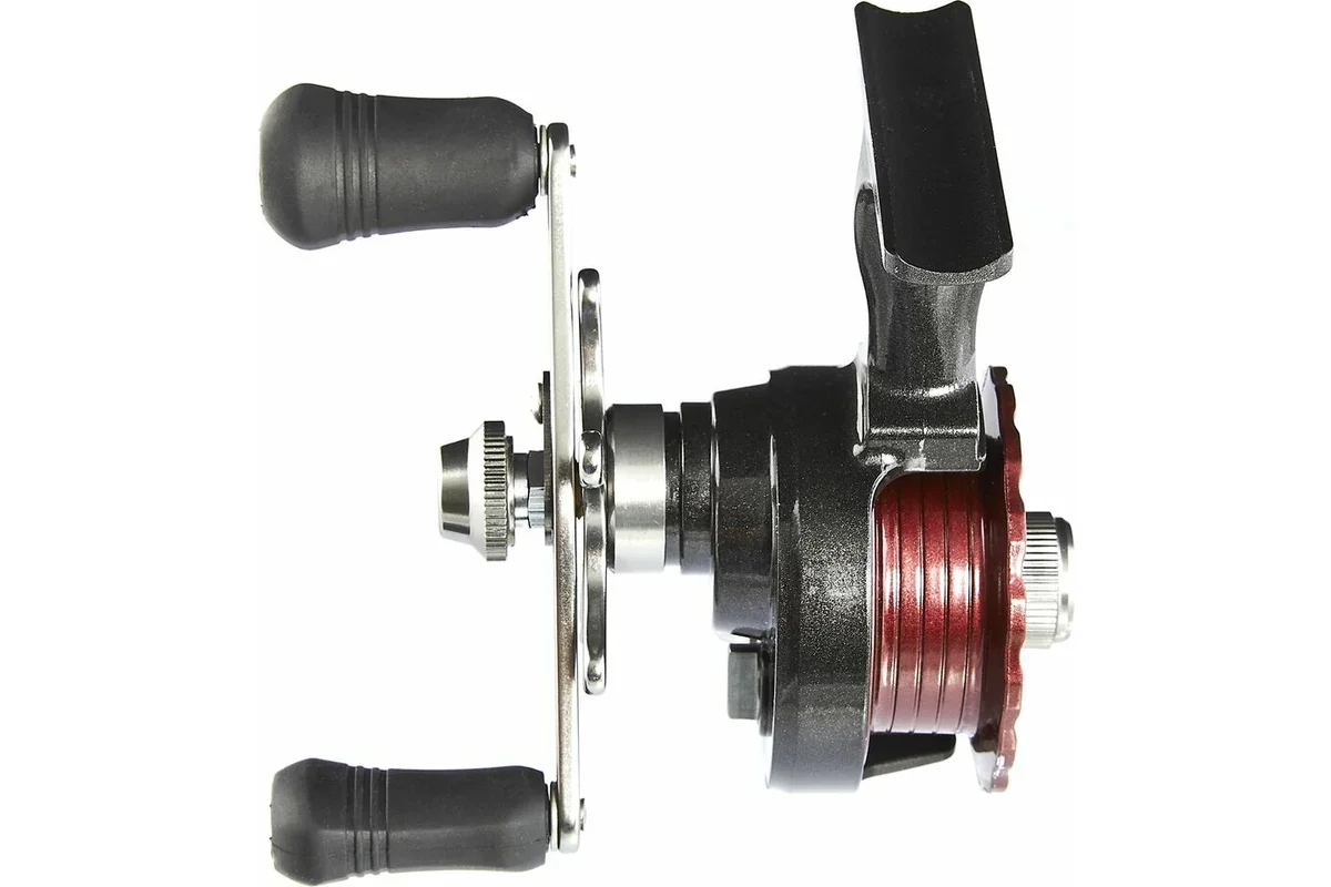 Катушка Lucky John Maiko LJ3065 купить,NaN