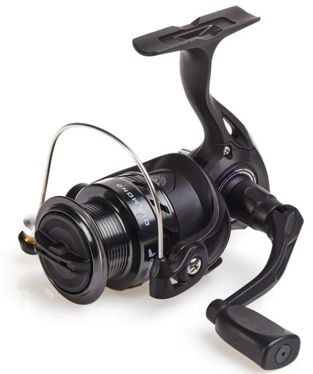 Катушка Salmo Diamond Spin II 6 2000FD