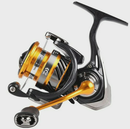 Катушка Daiwa Revros LT 2500 2019