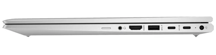 Ноутбук HP ProBook 450 G10 725Q0EA 15.6" Silver купить,NaN