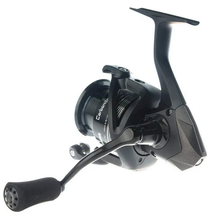 Катушка Okuma Carbonite XP Feeder CBV-55F