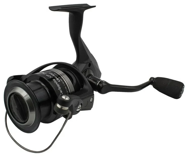 Катушка Okuma Carbonite XP Feeder CBV-55F