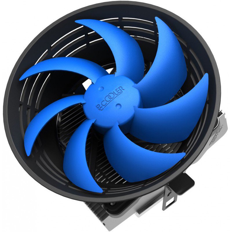 Кулер PCcooler Q120 V2