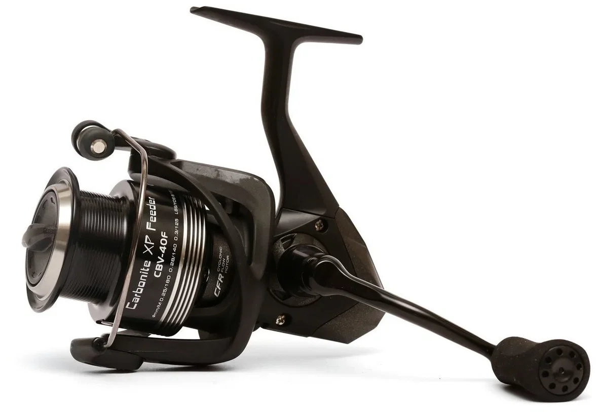 Катушка Okuma Carbonite XP Feeder CBV-40F