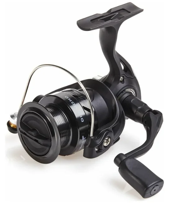 Катушка Salmo Diamond Spin II 6 3000FD купить,3500