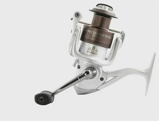Катушка Lucky John Progress Spin 8 3000FD LJ-2030FD