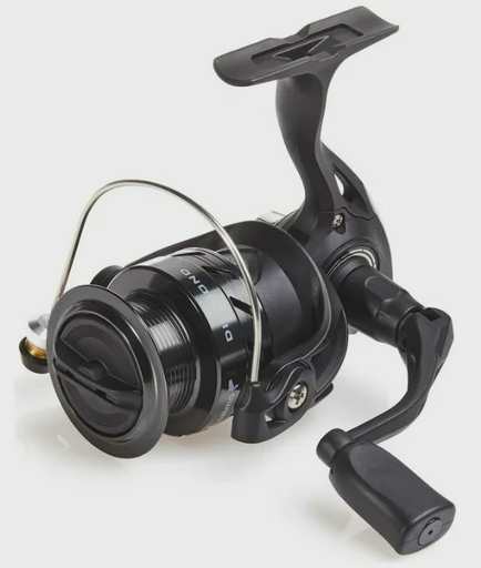 Катушка Salmo Diamond Spin II 6 3000FD