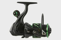 Катушка Black Side Zodiac X 2500FD