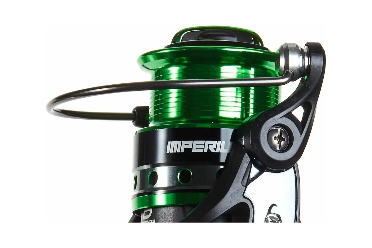Катушка Feeder Concept Imperium 8 5000FD FCI08-50FD купить,NaN