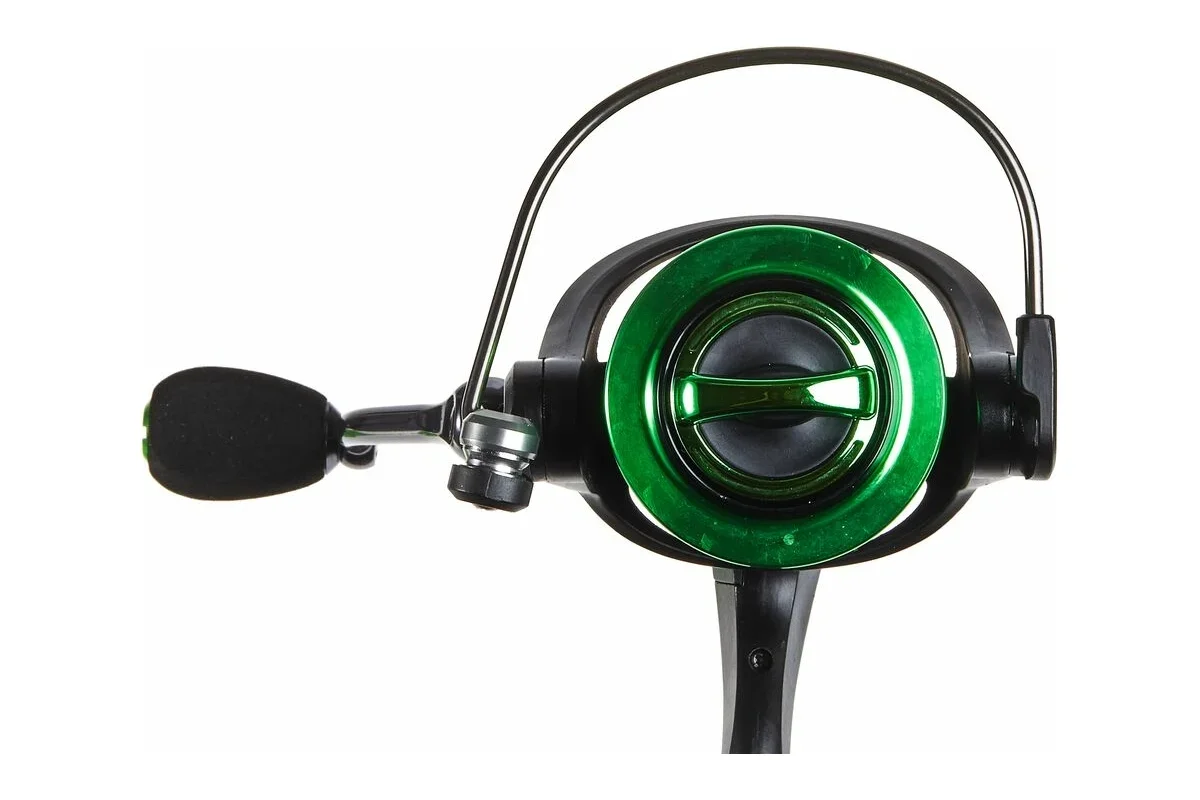 Катушка Feeder Concept Imperium 8 5000FD FCI08-50FD купить,NaN