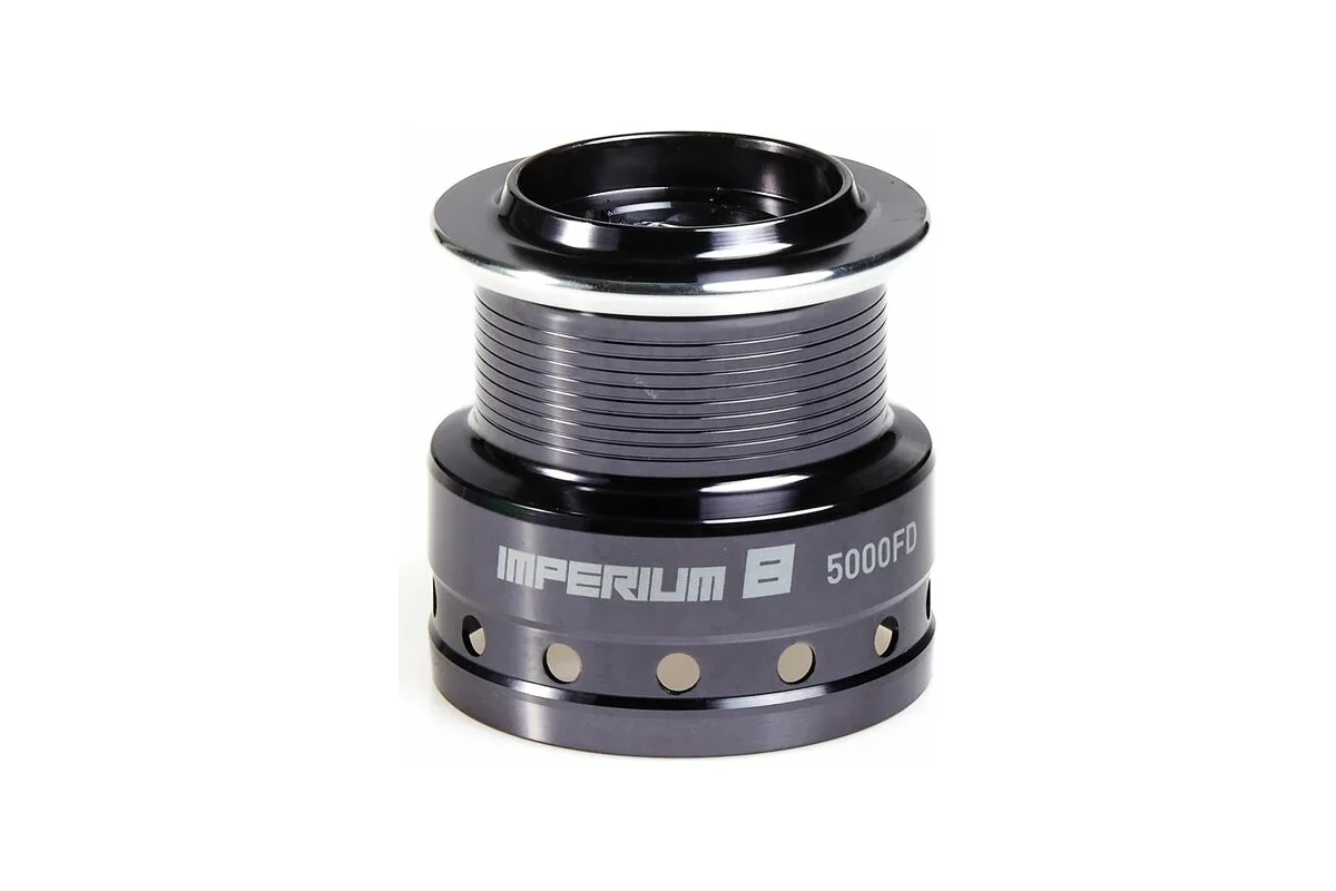 Катушка Feeder Concept Imperium 8 5000FD FCI08-50FD купить,NaN