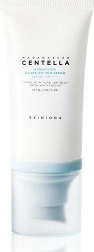 Skin1004 крем Hyalu-Cica Water-Fit Sun SPF50 для лица 50 мл купить,8700