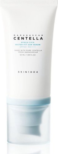 Skin1004 крем Hyalu-Cica Water-Fit Sun SPF50 для лица 50 мл купить,8700