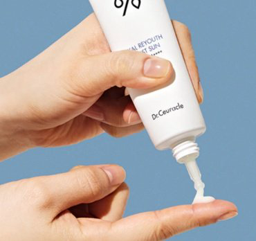 Dr.Ceuracle крем Hyal Reyouth Moist SPF50 для лица 50 мл купить,14000