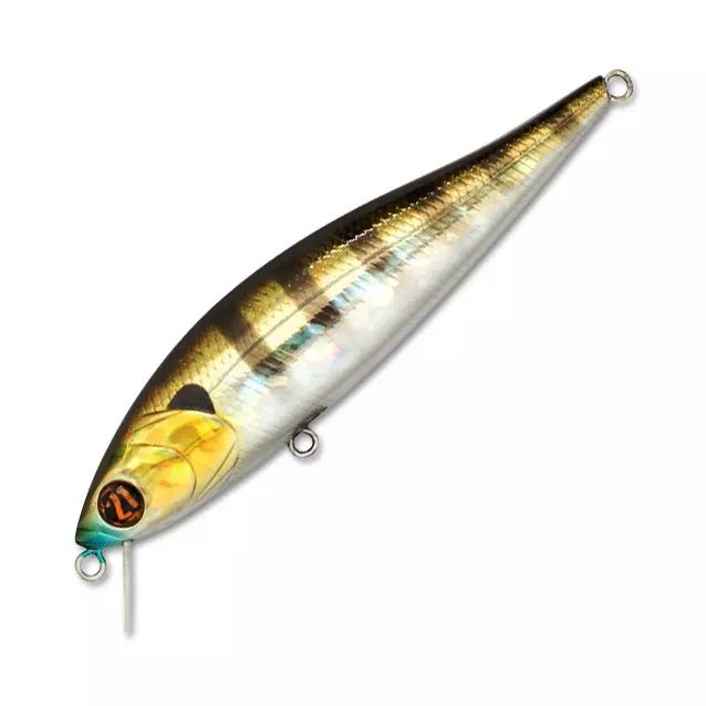 Воблер Pontoon-21 Bet-A-Minnow 92F-SR 11.3 гр 92 мм 007 купить,NaN