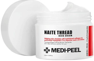 MEDI-PEEL крем Naite Thread Neck для шеи и зоны декольте 100 мл - ForteMarket MEDI-PEEL крем Naite Thread Neck для шеи и зоны декольте 100 мл купить,8000