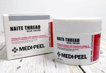 MEDI-PEEL крем Naite Thread Neck для шеи и зоны декольте 100 мл - ForteMarket MEDI-PEEL крем Naite Thread Neck для шеи и зоны декольте 100 мл купить,8000