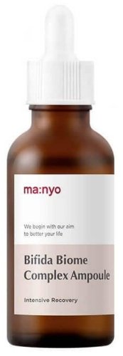 MANYO сыворотка Bifida Biome Complex Ampoule для лица 50 мл купить,NaN