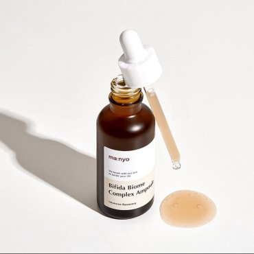 MANYO сыворотка Bifida Biome Complex Ampoule для лица 50 мл купить,NaN