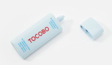 Tocobo крем Bio Hyaluronic Acid Watery SPF50 для лица 50 мл купить,NaN