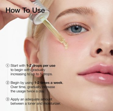 Anua сыворотка Azelaic Acid 10 Hyaluron для лица 30 мл купить,NaN