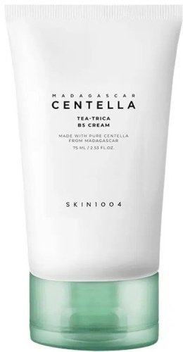 Крем для лица Skin1004 Madagascar Centella Tea-trica B5 75 мл купить,NaN
