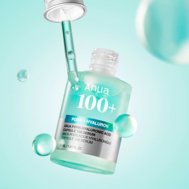 Anua сыворотка PDRN Hyaluronic Capsule 100 Serum для лица 30 мл - ForteMarket Anua сыворотка PDRN Hyaluronic Capsule 100 Serum для лица 30 мл купить,12500