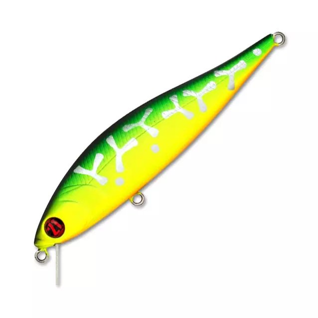 Воблер Pontoon 21 Bet-A-Minnow 92F-SR 11.3 гр 92 мм 070 купить,NaN
