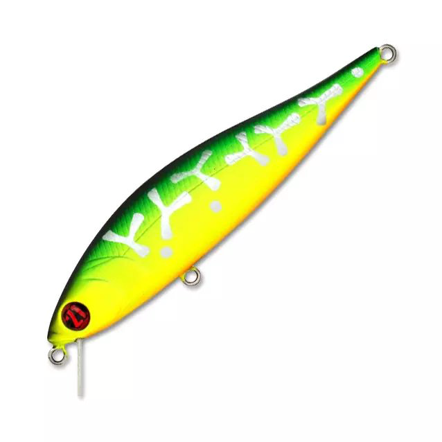 Воблер Pontoon 21 Bet-A-Minnow 92F-SR 11.3 гр 92 мм 070 купить,NaN
