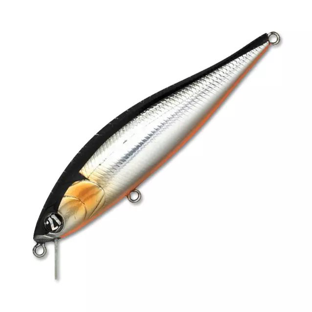 Воблер Pontoon 21  Bet-A-Minnow 92F-SR 11.3 гр 92 мм 712 купить,NaN
