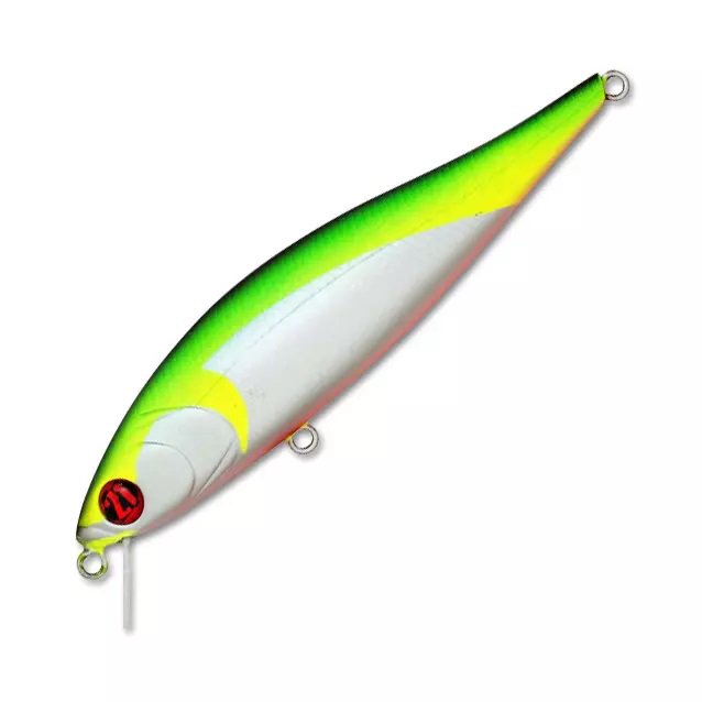 Воблер Pontoon 21 Bet-A-Minnow 102SP-SR 16.4гр 102мм R37 купить,NaN