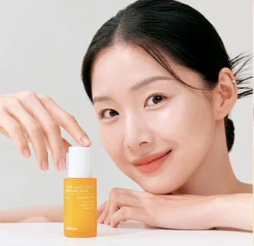 Celimax сыворотка Сыворотка для выравнивания тона и рельефа кожи Celimax Pore+Dark Spot Brightening Serum для лица 30 мл купить,NaN