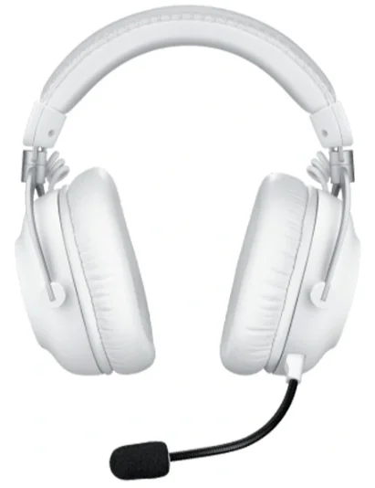 Наушники Logitech G Pro X 2 Lightspeed 981-001269 White купить,159990