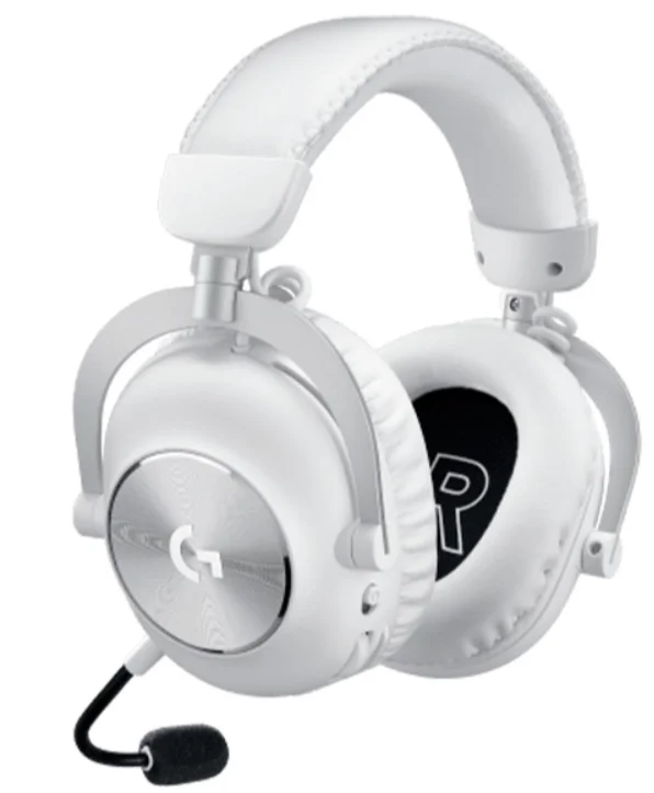 Наушники Logitech G Pro X 2 Lightspeed 981-001269 White купить,159990