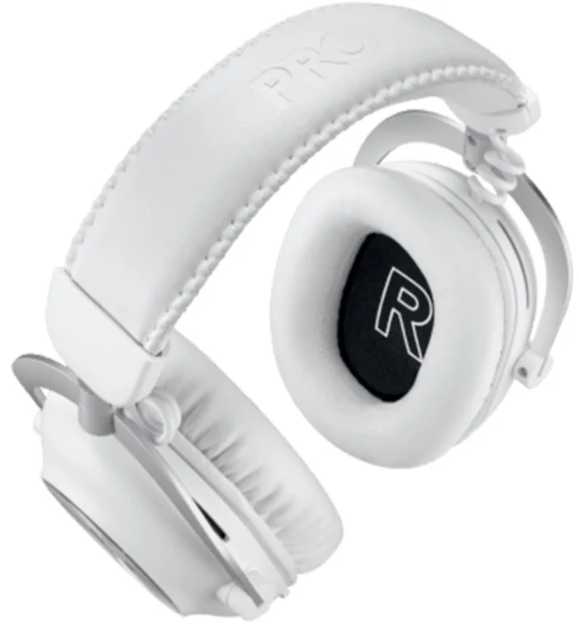 Наушники Logitech G Pro X 2 Lightspeed 981-001269 White купить,159990