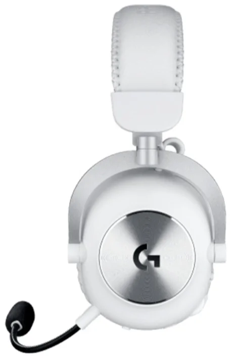 Наушники Logitech G Pro X 2 Lightspeed 981-001269 White купить,159990