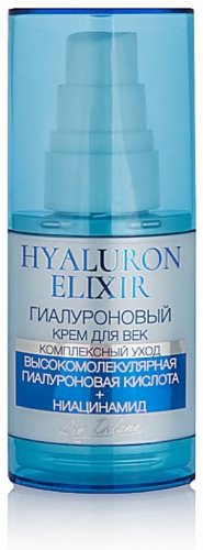 Liv Delano Hyaluron Elixir крем 35 мл купить,NaN