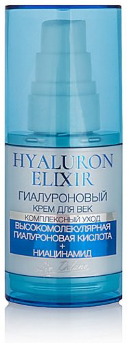 Liv Delano Hyaluron Elixir крем 35 мл купить,NaN