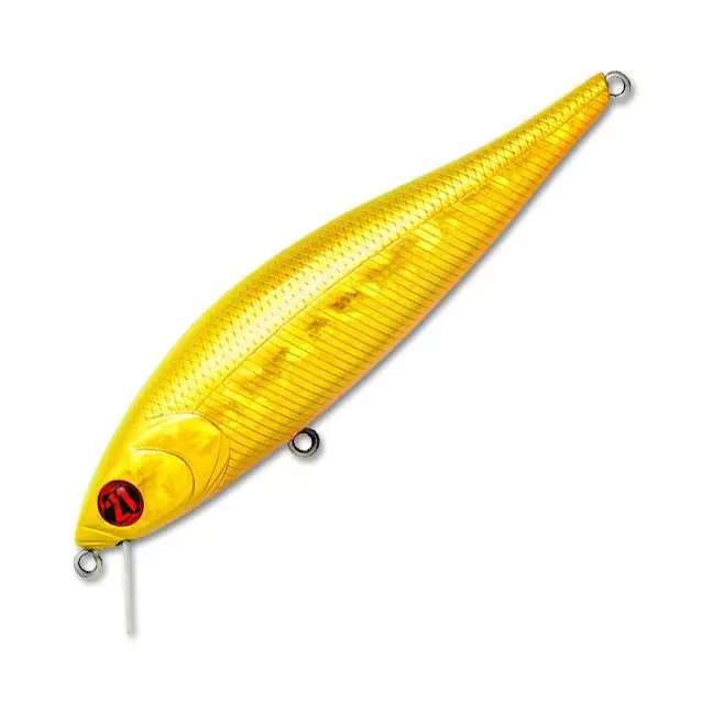 Воблер Pontoon 21 Bet-A-Minnow 102SP-SR 16.4гр 102мм A63 купить,NaN
