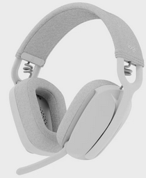 Наушники Logitech Zone Vibe 100 981-001219 White