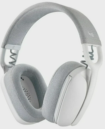 Наушники Logitech Zone Vibe 100 981-001219 White