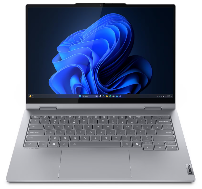 Ноутбук Lenovo ThinkBook 14 G5 21SQ002RFW 14" Luna Grey купить,NaN