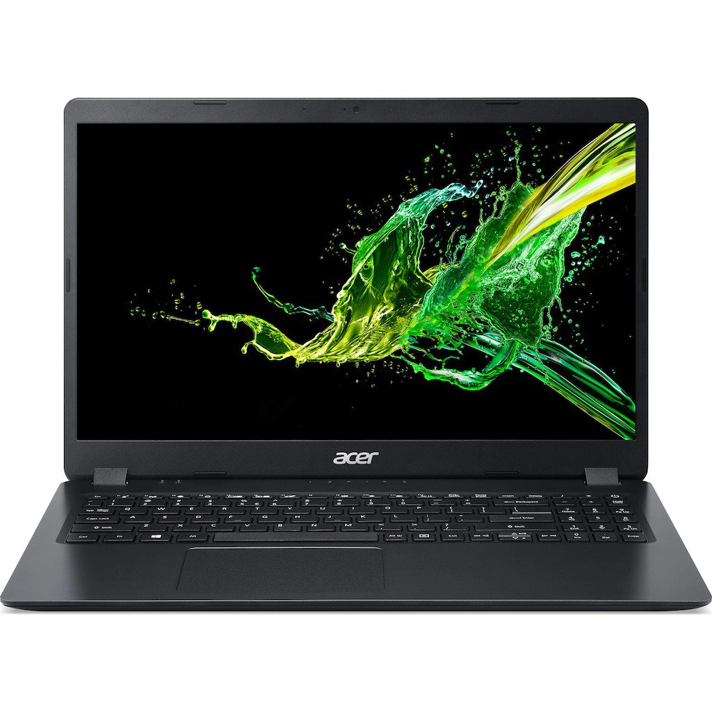 Ноутбук Acer A315-56 NX.HS5ER.00V 15.6" Black купить,NaN